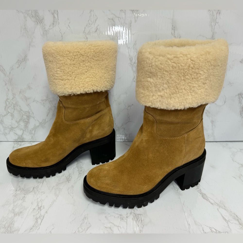 Marc Fisher LTD Willoe Boot